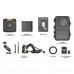 Brinno BCC5000 4K Construction Camera Bundle